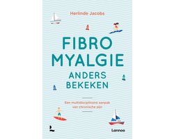 Fibromyalgie anders bekeken