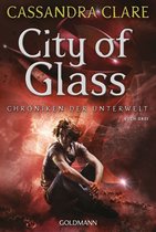Die Chroniken der Unterwelt 3 - City of Glass