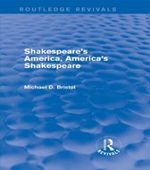 Shakespeare's America, America's Shakespeare