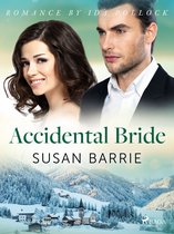 Omslag Accidental Bride