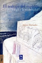 Teoría y crítica 5 - El trabajo del espíritu