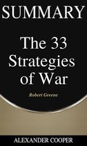 Self-Development Summaries 1 - Summary of The 33 Strategies of War