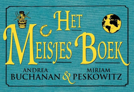Dwarsligger® 53 - Het Meisjesboek