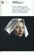 Omslag Penguin Book Of Dutch Short Stories