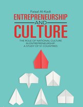 Entrepreneurship and Culture