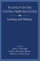 Plasticity in the Central Nervous System