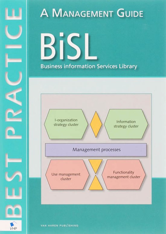 BISL - cover