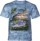 T-shirt Gators Portrait XXL
