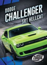 Car Crazy - Dodge Challenger SRT Hellcat