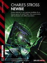 Robotica - Newbie