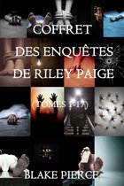 Une Enquête de Riley Paige - Une offre groupée Mystère Riley Paige : Volumes 1-17