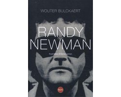 Randy Newman