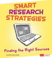 Research Tool Kit - Smart Research Strategies