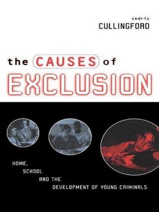 The Causes of Exclusion - cover