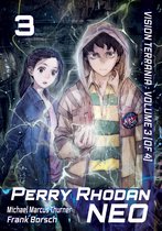 Perry Rhodan NEO (English Edition) 3 - Perry Rhodan NEO: Volume 3 (English Edition)