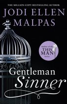 Boek cover Gentleman Sinner van Jodi Ellen Malpas