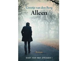 Duet van het zwijgen 1 - Alleen
