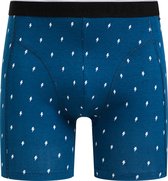 WE Fashion Heren boxershort met dessin