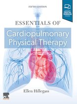 Essentials of Cardiopulmonary Physical Therapy - E-Book
