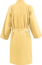 Badjas carla 125 geel l