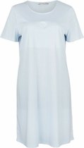 Chemise de nuit femme Féraud - 90 cm manches courtes
