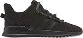 adidas Originals U Path Run C De sneakers van de manier Kinderen Zwarte 29