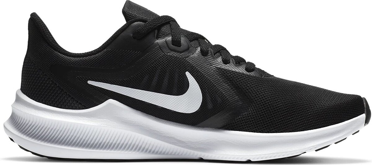 Nike Downshifter 10 Hardloopschoenen Dames Maat 37.5 bol