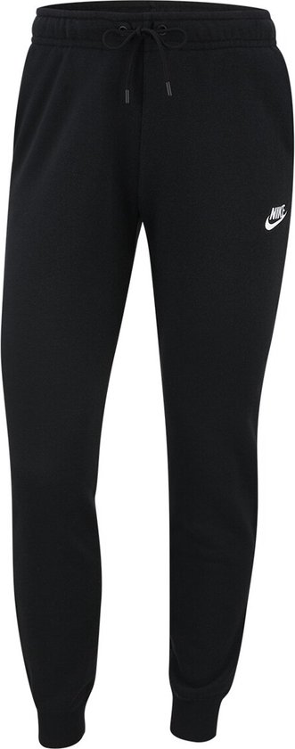 Nike Sportswear Essential Fleece Dames Joggingbroek - Maat XS | bol.com