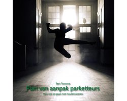 Plan Van Aanpak Parketteurs