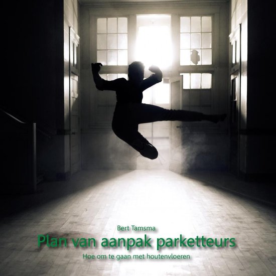 Plan Van Aanpak Parketteurs - cover