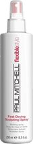 Paul Mitchell - Styling Hairspray Flexiblestyle (Fast Drying Sculpting Spray) - 100ml