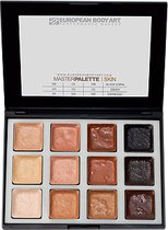 Encore™ Master Palette - Skin | Alcohol Activated