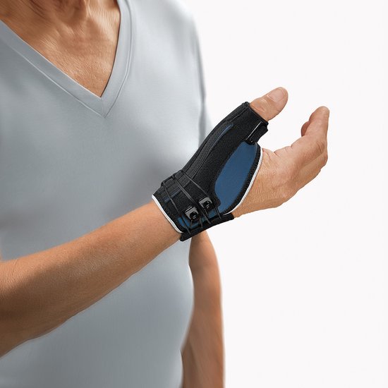 Bort Medical EasyFit duimbrace artrose