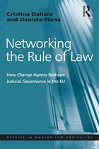 Studies in Modern Law and Policy - Networking the Rule of Law