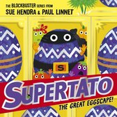Supertato - Supertato: The Great Eggscape!