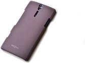 Rock Cover Quicksand Purple Sony Xperia S