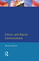 Ethnic and Racial Consciousness