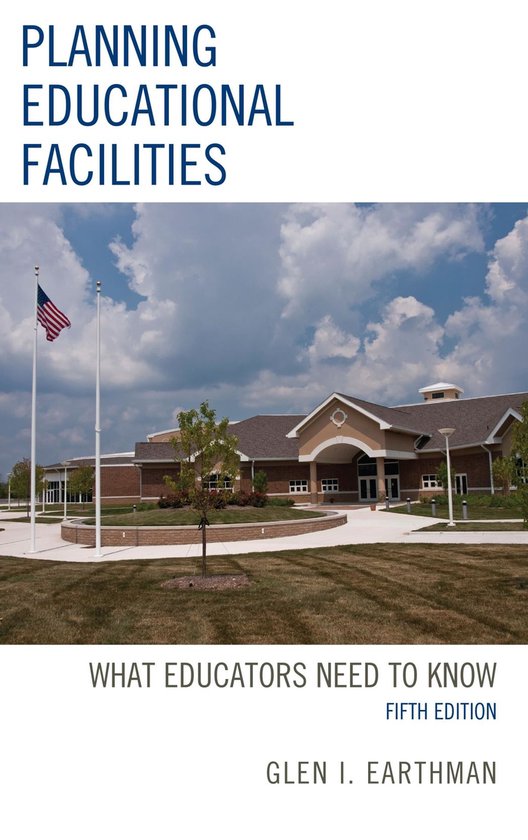Planning Educational Facilities