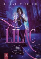 Série Lilac 1 - Lilac