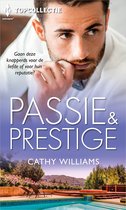 Topcollectie 170 - Passie & prestige
