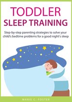 Toddler Care 3 - Toddler Sleep Training