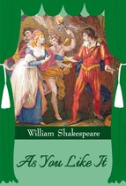 Best of William Shakespeare - As You Like It