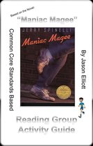 Reading Group Guides - Maniac Magee By Jerry Spinelli Reading Activity Guide