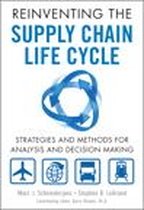 Reinventing the Supply Chain Life Cycle