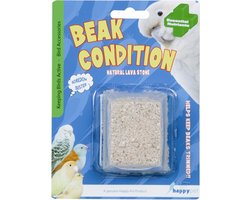 Happy Pet Beak Conditioner - 6.5X2.5 CM