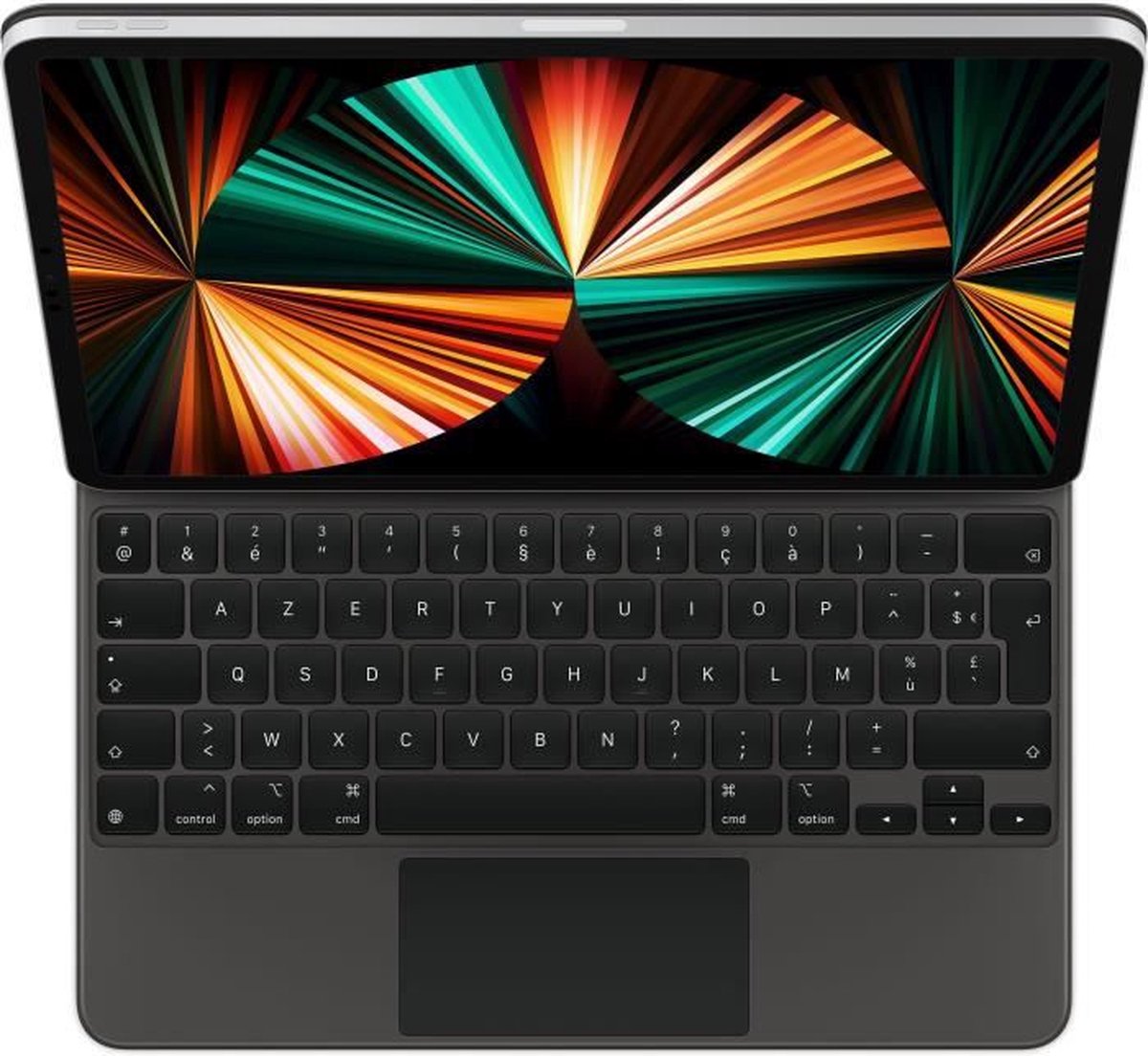 ipad pro 4th generation keyboard