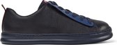 Camper Runner Four Twins Sneaker - Herren - Donkerblauw / Blauw - 39