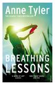 Breathing Lessons PB
