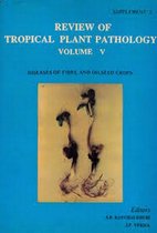 Review of Tropical Plant Pathology