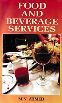 Food And Beverage Services